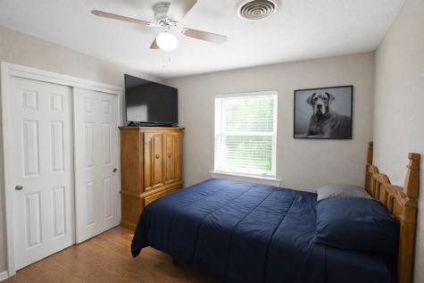218 Jenny Lane Denison TX 75020