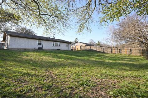 218 Jenny Lane Denison TX 75020
