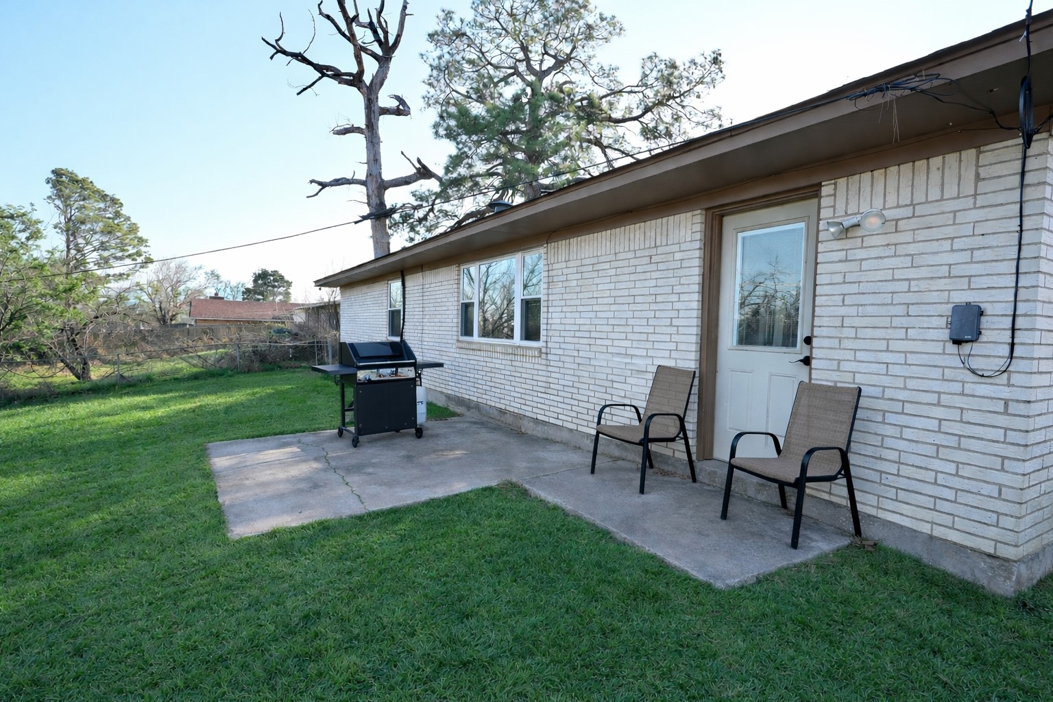 218 Jenny Lane Denison TX 75020