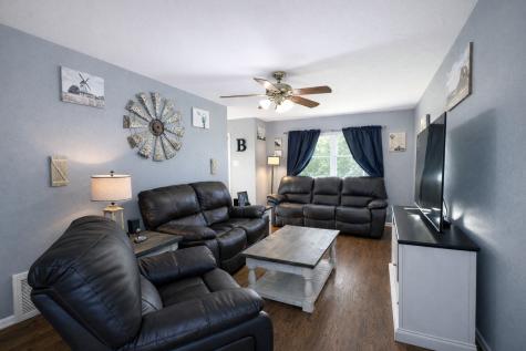 218 Jenny Lane Denison TX 75020