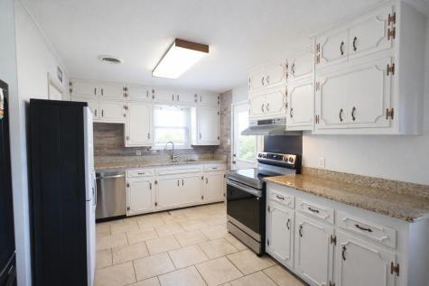 218 Jenny Lane Denison TX 75020