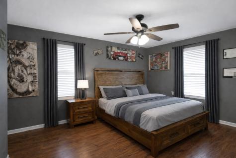 218 Jenny Lane Denison TX 75020