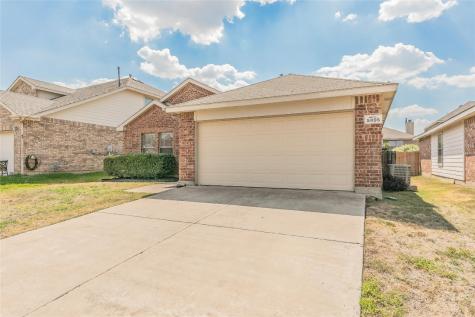 5805 Country Valley Lane Fort Worth TX 76179