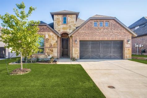 1128 Spanish Dove Drive Little Elm TX 75068