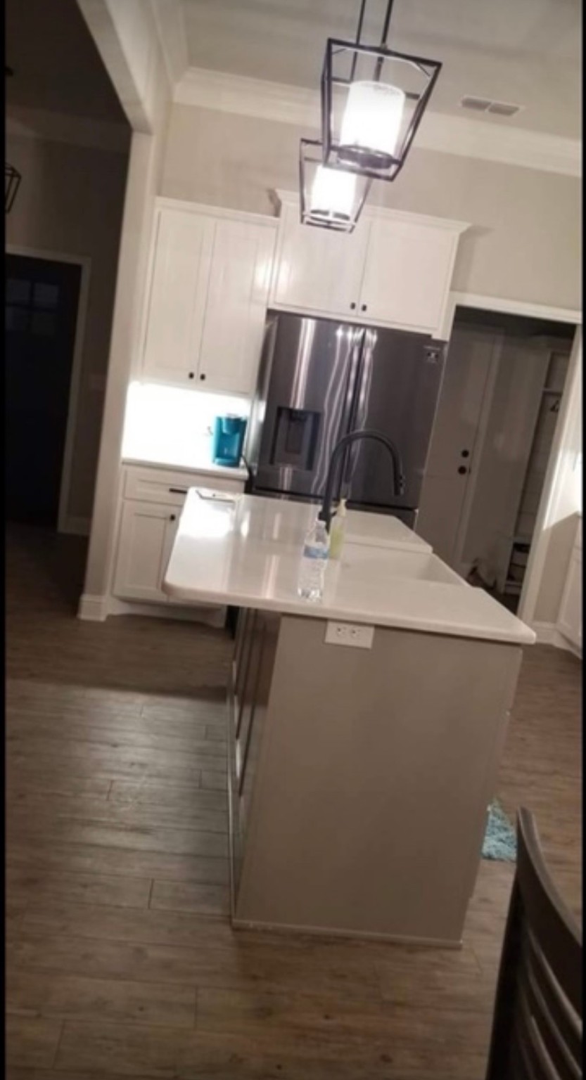 173 Pepper Creek Trail Tuscola TX 79562