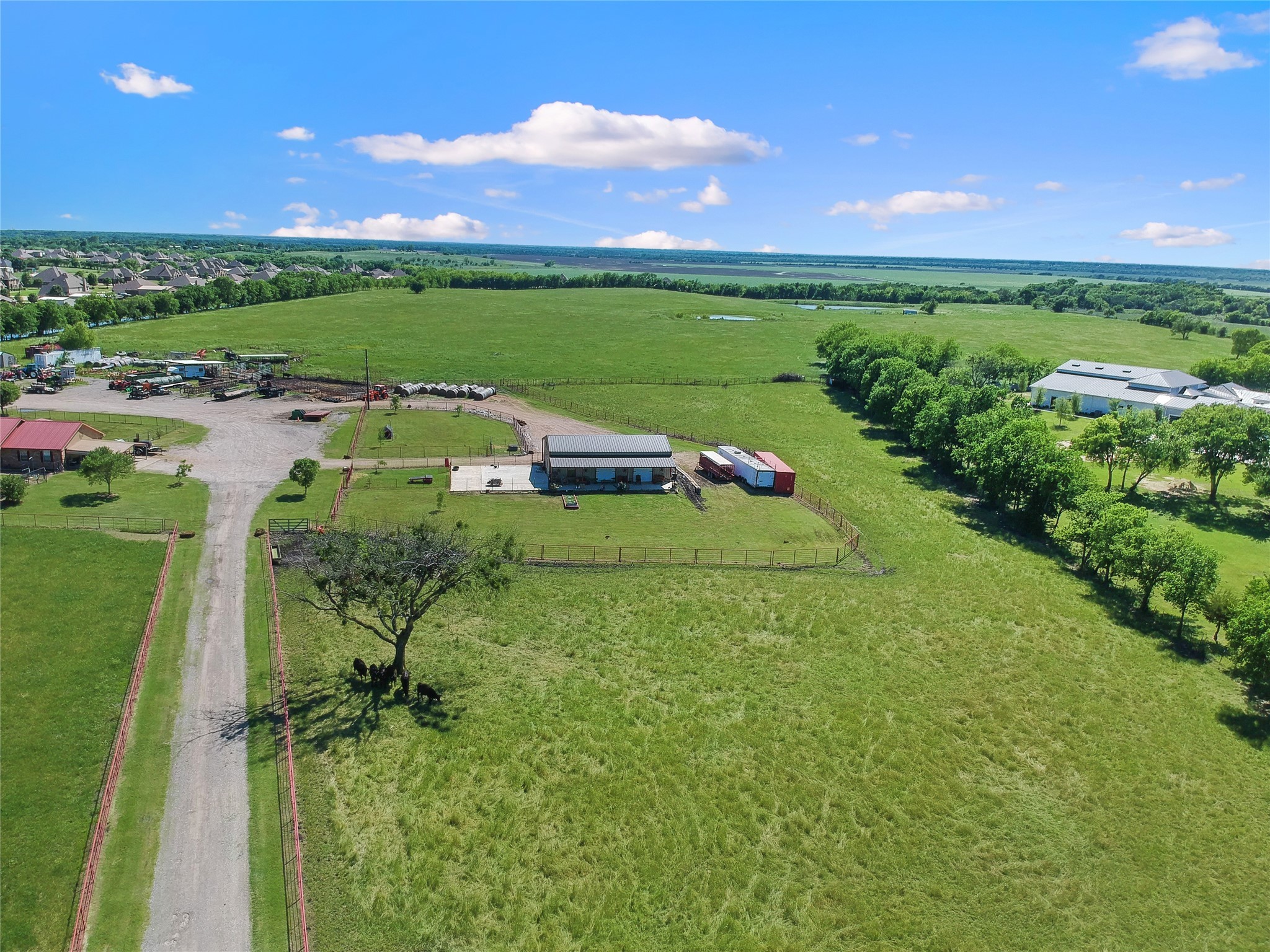 5052 S Fm 148 Kaufman TX 75142