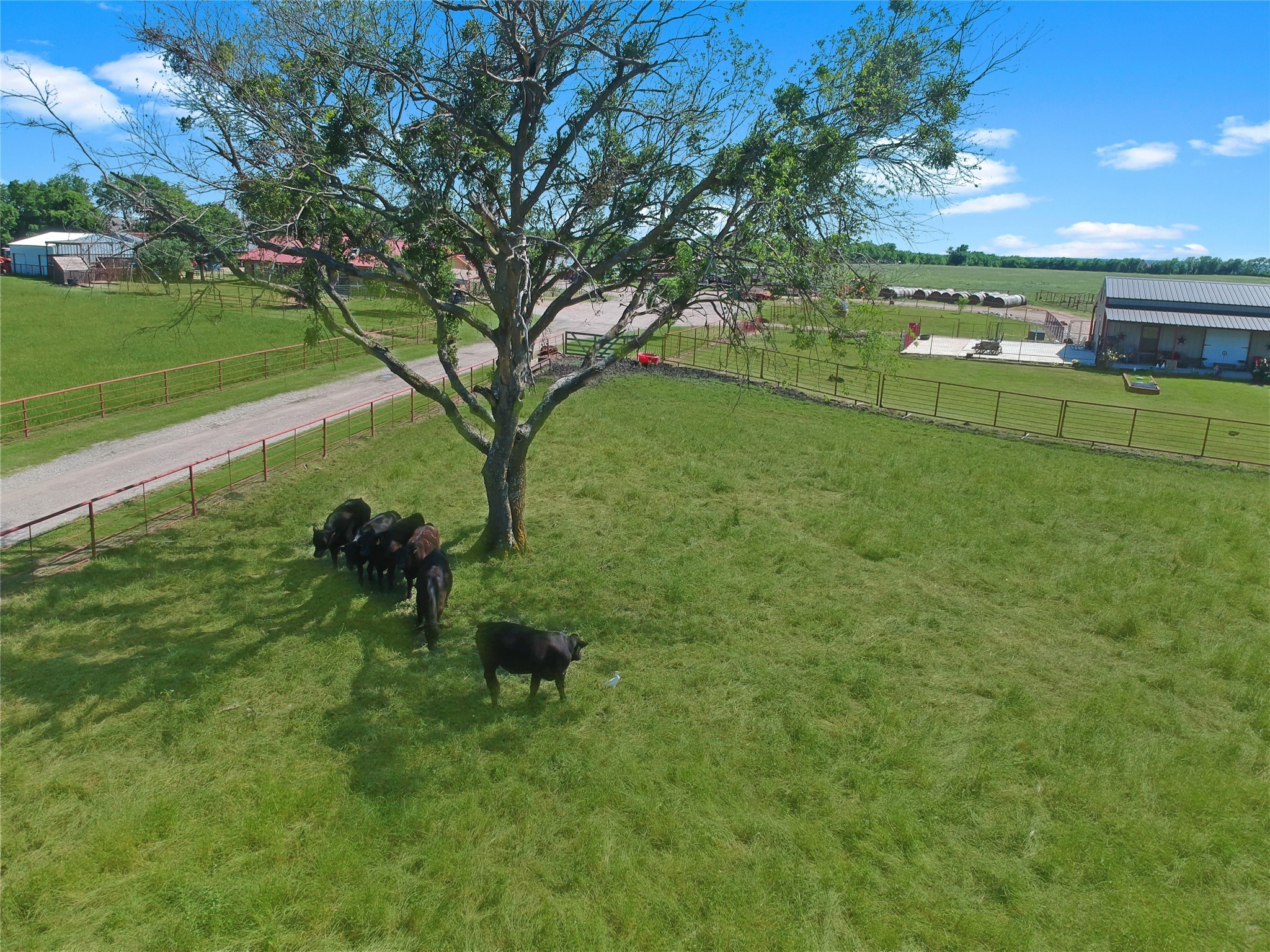 5052 S Fm 148 Kaufman TX 75142