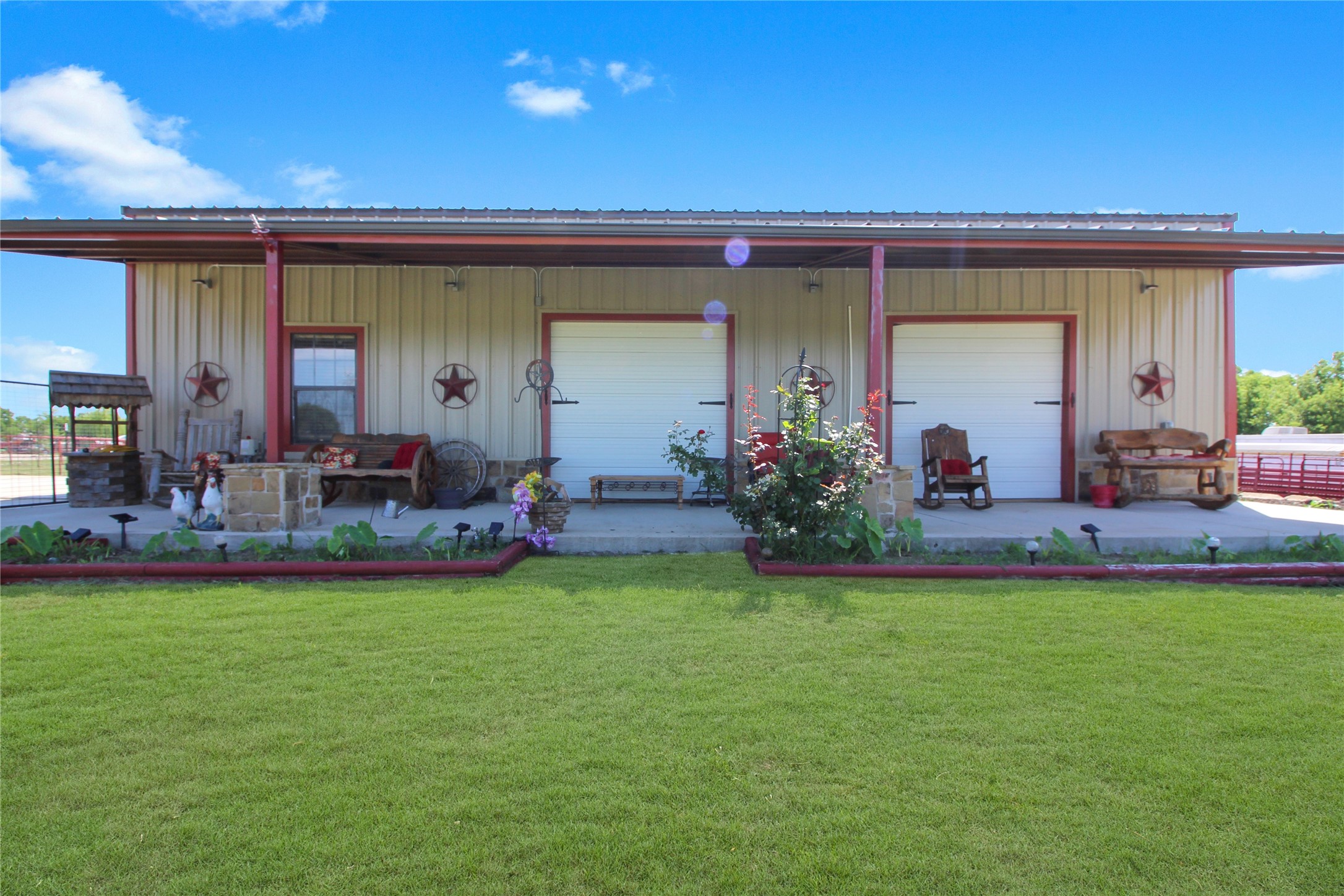 5052 S Fm 148 Kaufman TX 75142