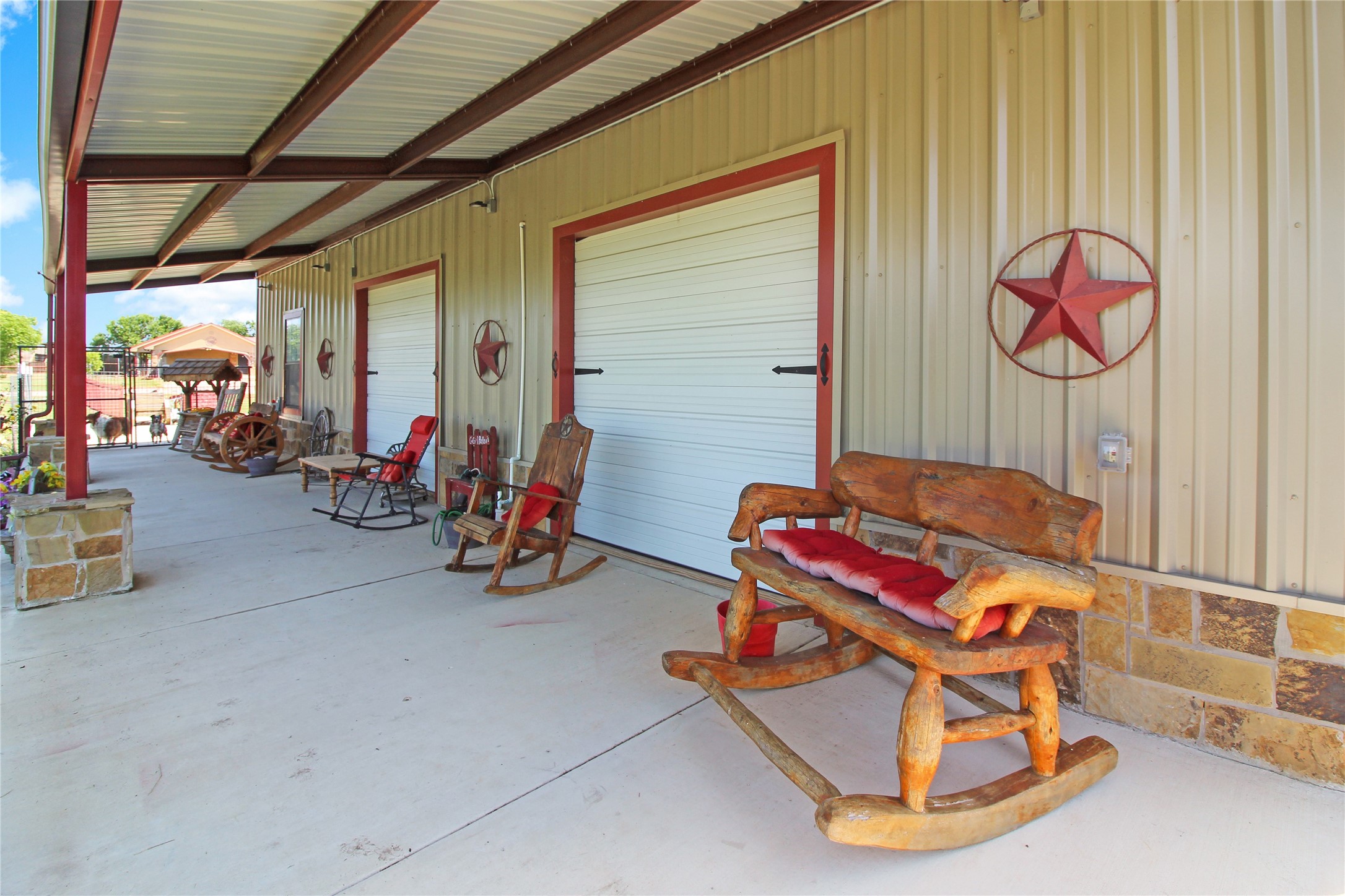 5052 S Fm 148 Kaufman TX 75142