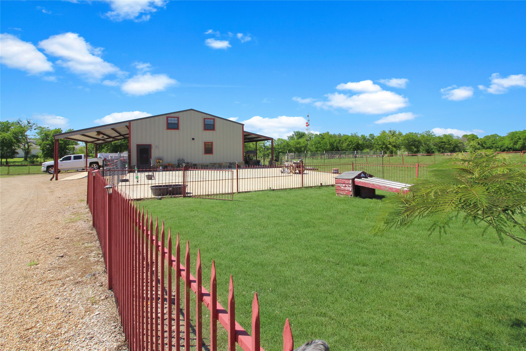 5052 S Fm 148 Kaufman TX 75142