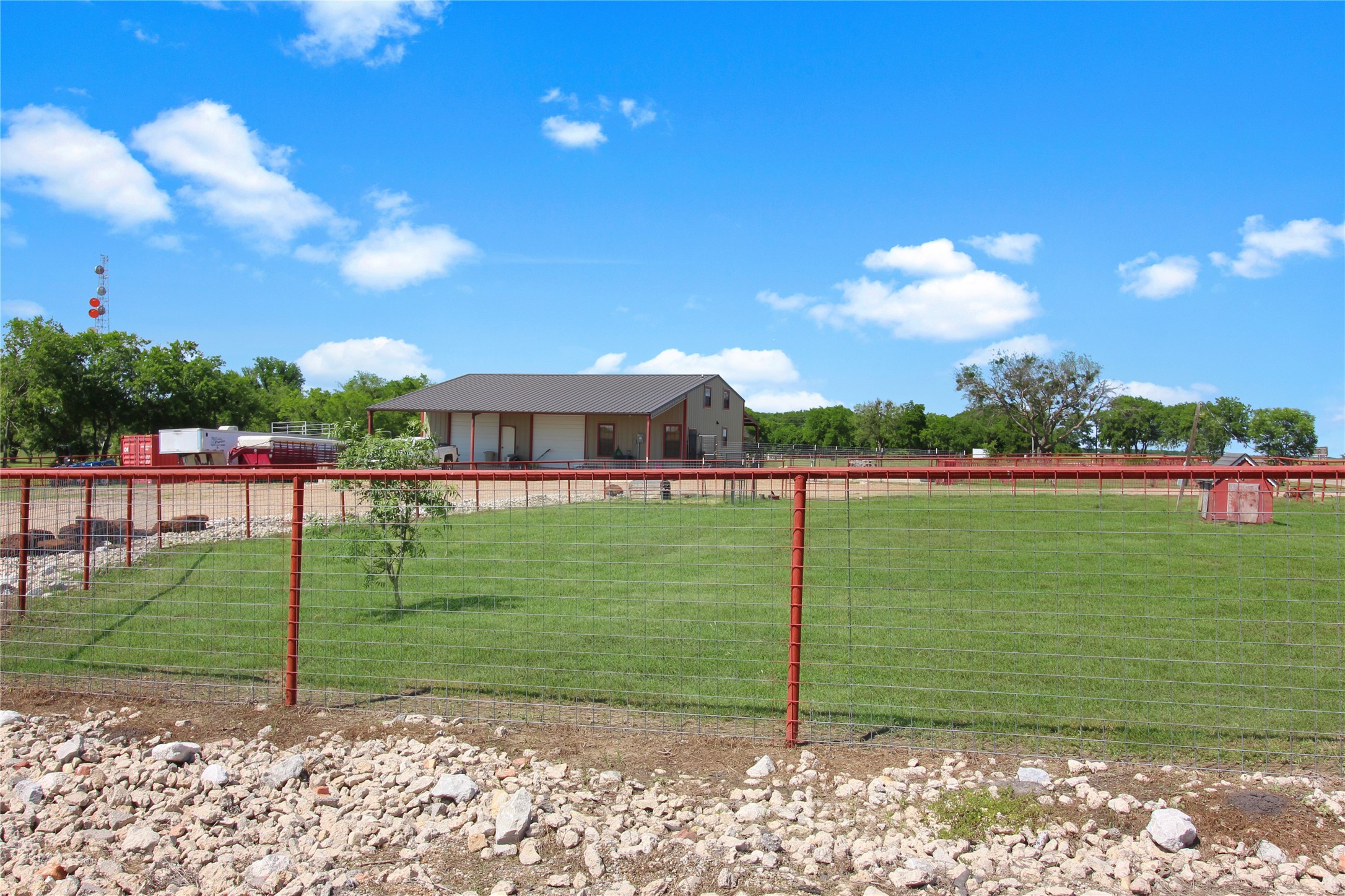 5052 S Fm 148 Kaufman TX 75142