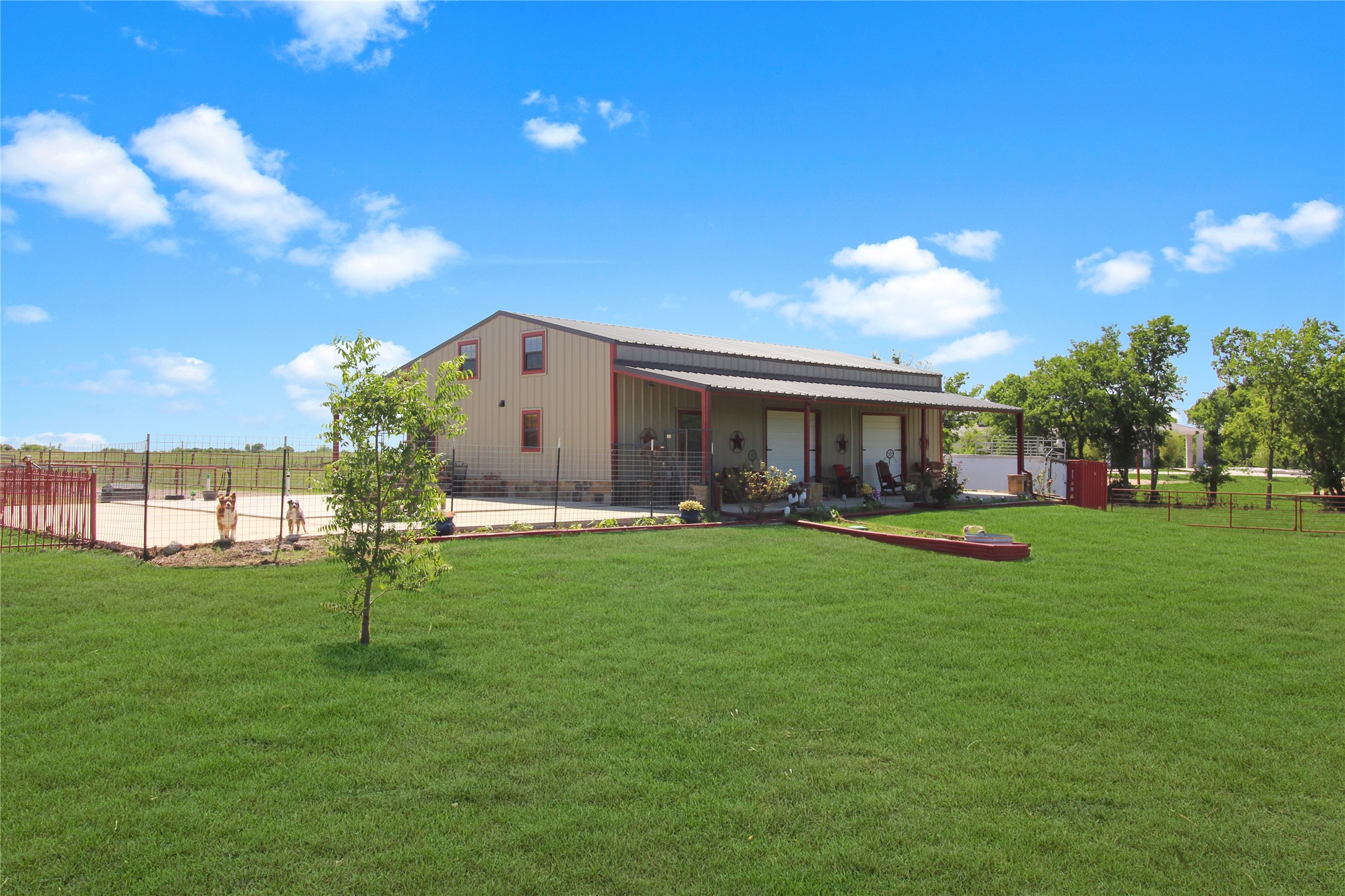 5052 S Fm 148 Kaufman TX 75142