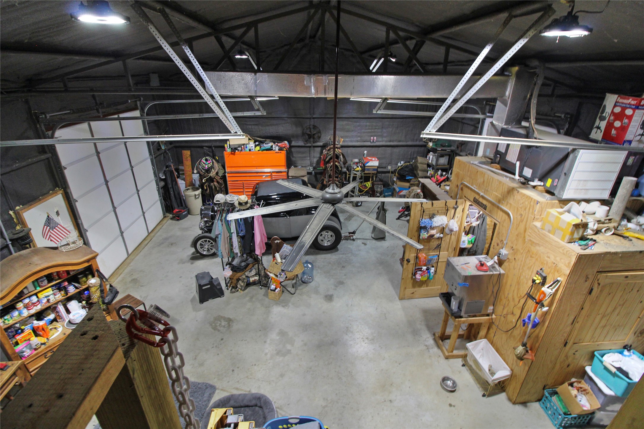 5052 S Fm 148 Kaufman TX 75142
