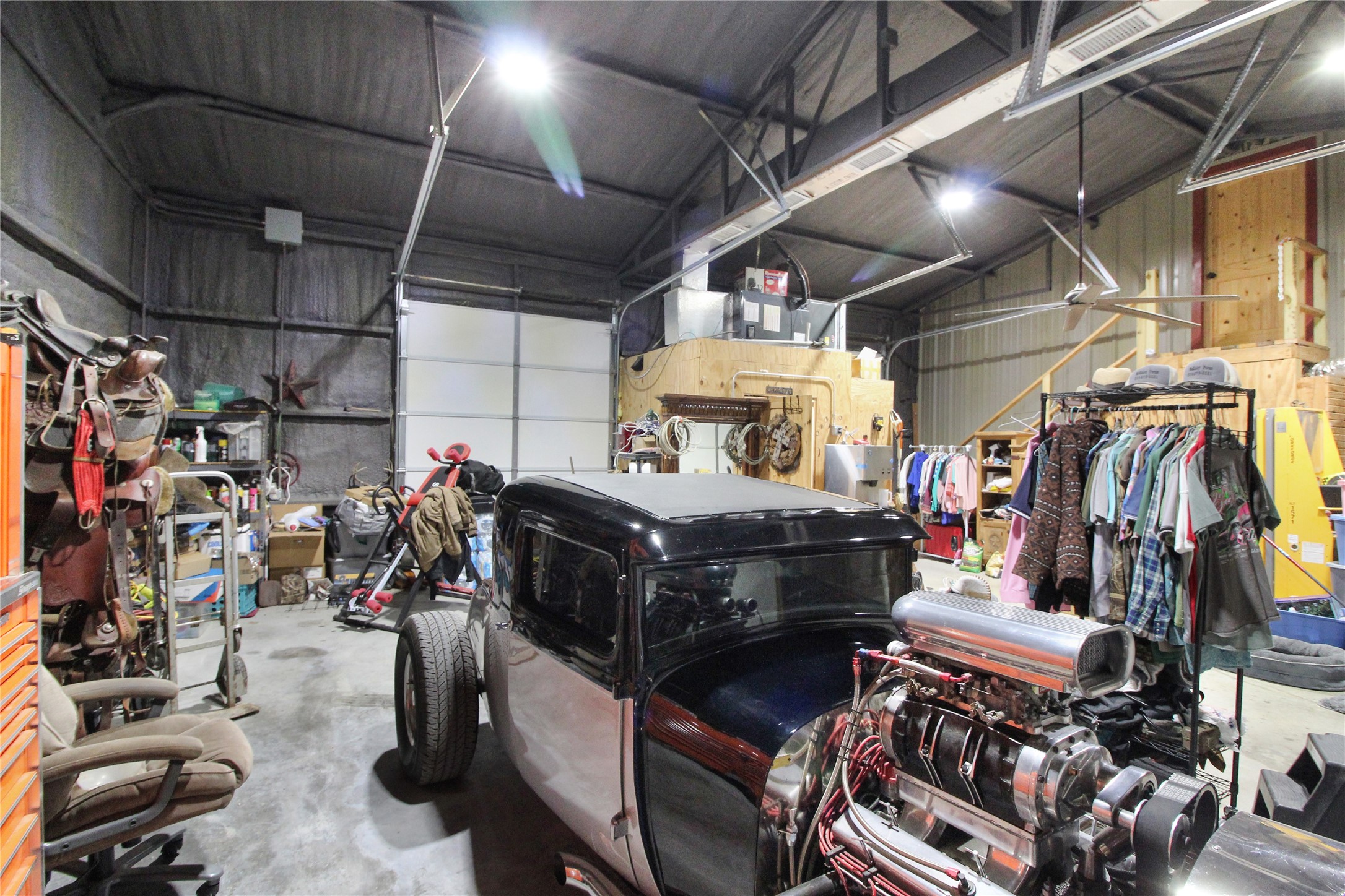 5052 S Fm 148 Kaufman TX 75142