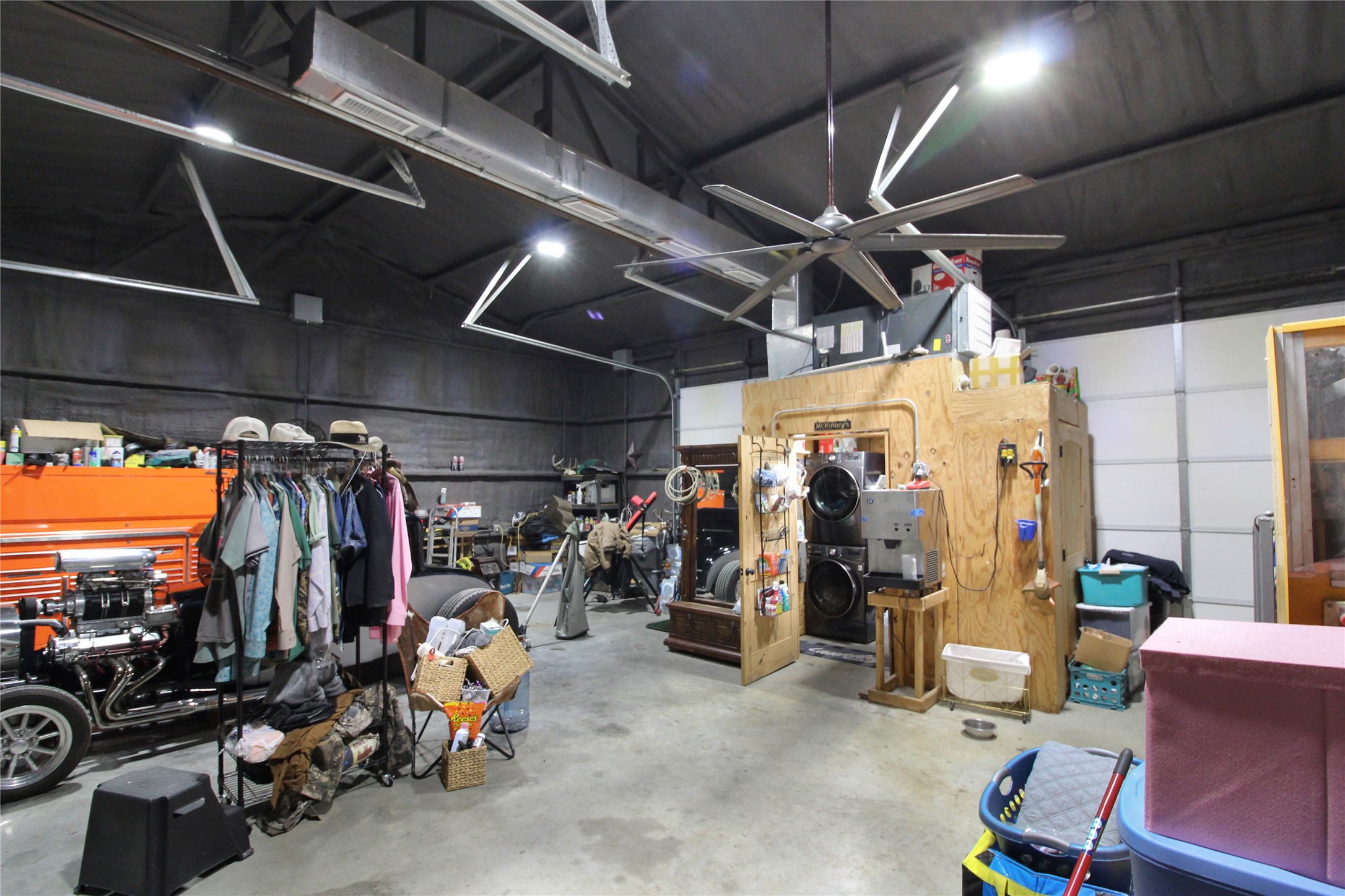 5052 S Fm 148 Kaufman TX 75142