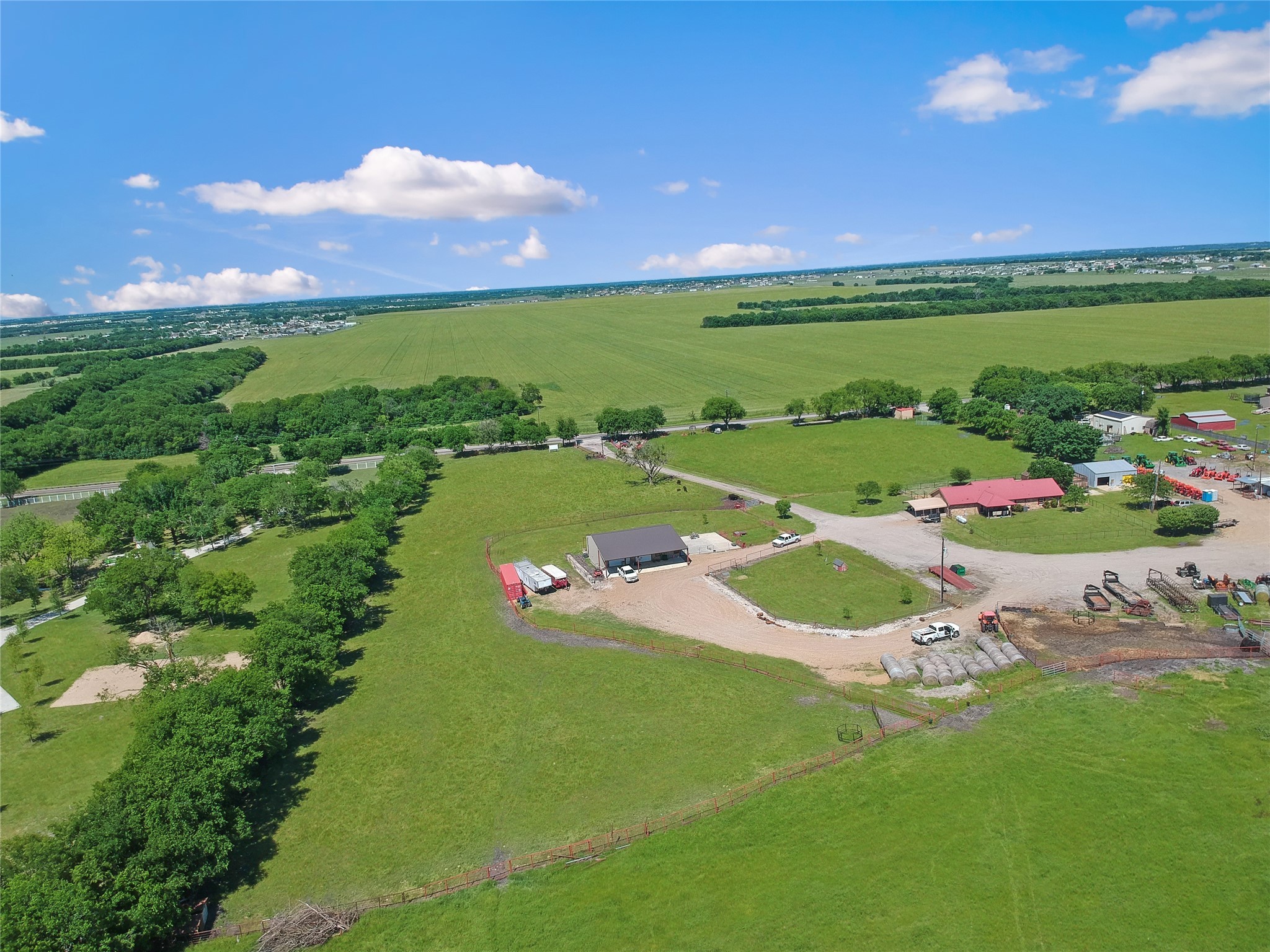 5052 S Fm 148 Kaufman TX 75142