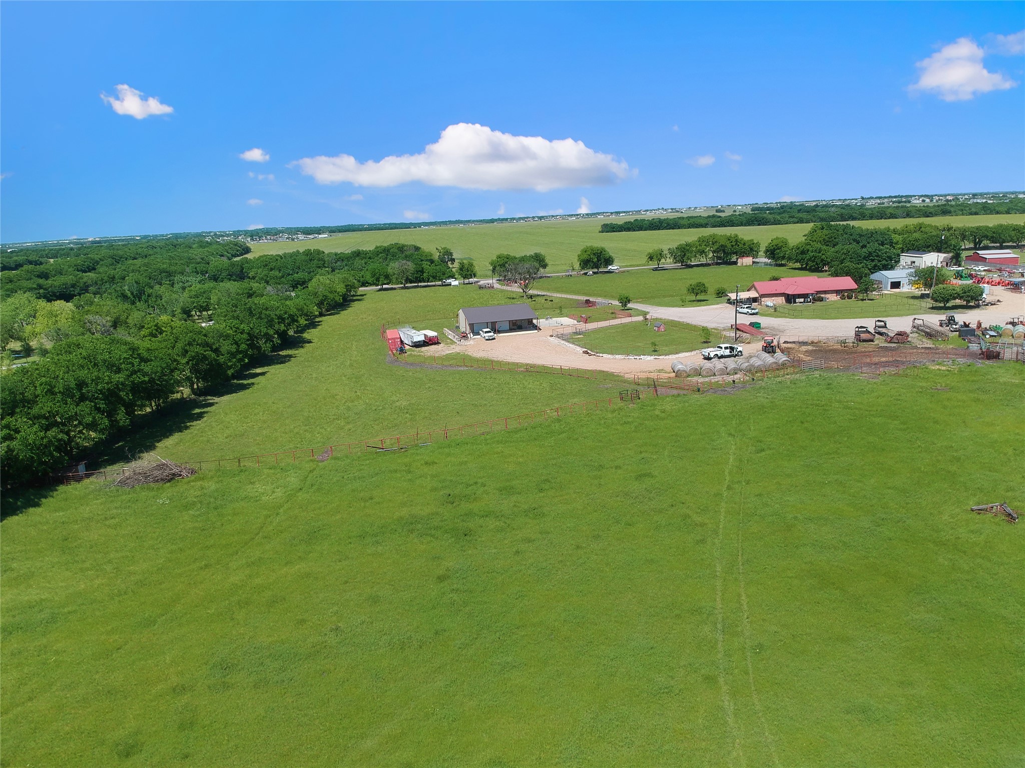 5052 S Fm 148 Kaufman TX 75142