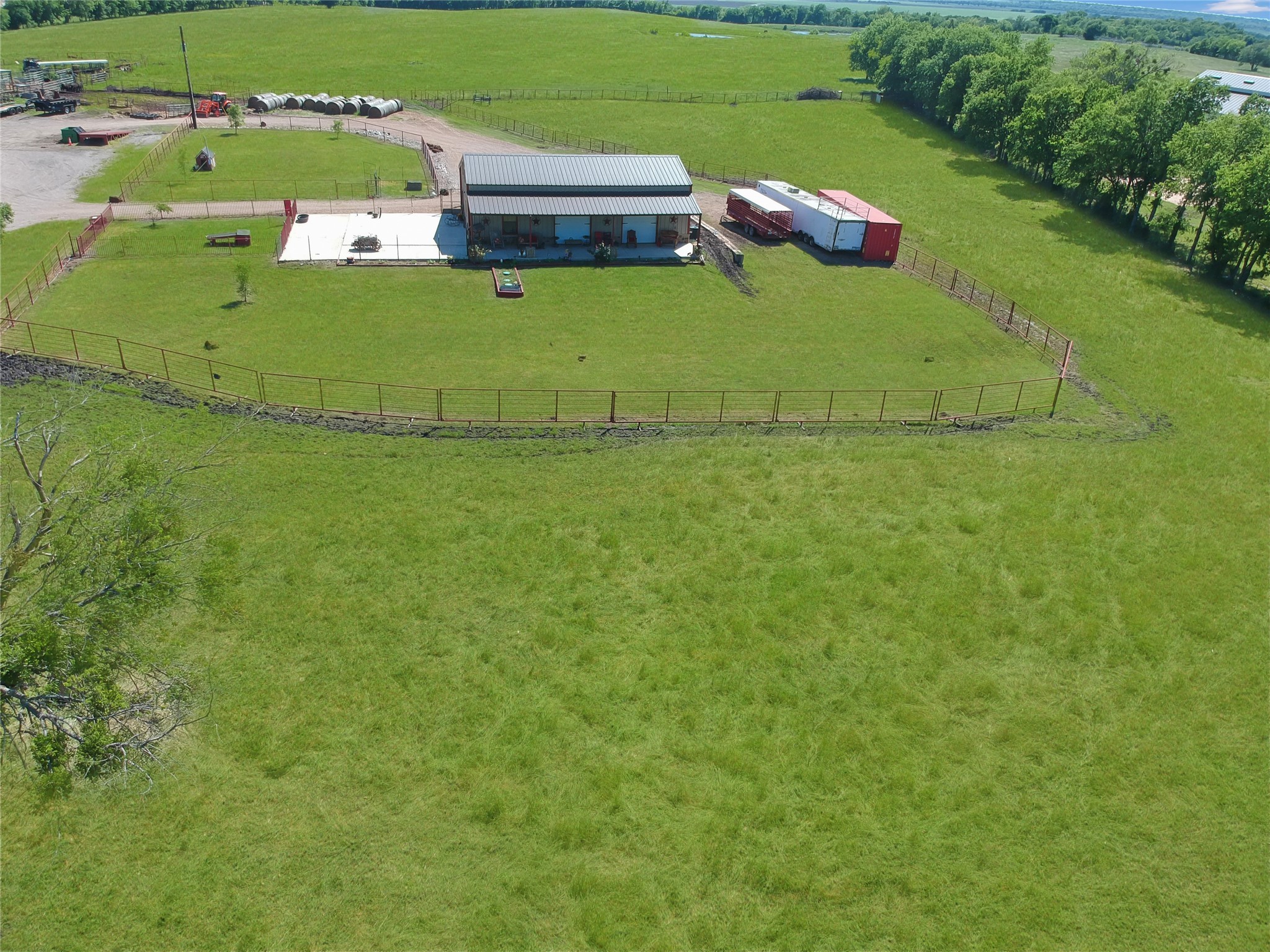 5052 S Fm 148 Kaufman TX 75142