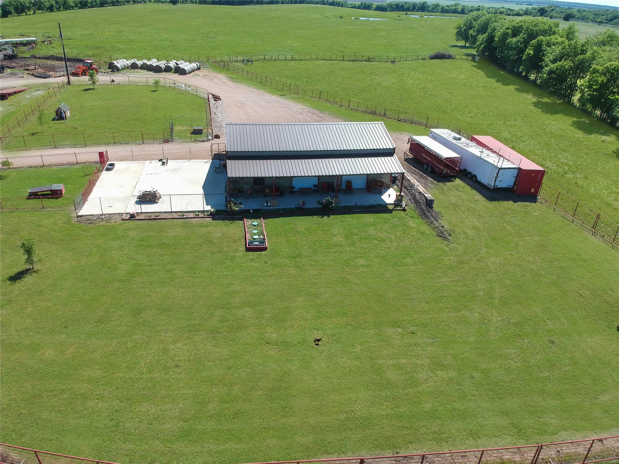 5052 S Fm 148 Kaufman TX 75142