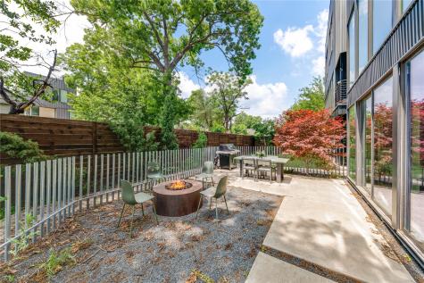 4817 Caxton Court Dallas TX 75204