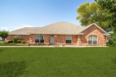 36A Rhea Mills Circle Prosper TX 75078