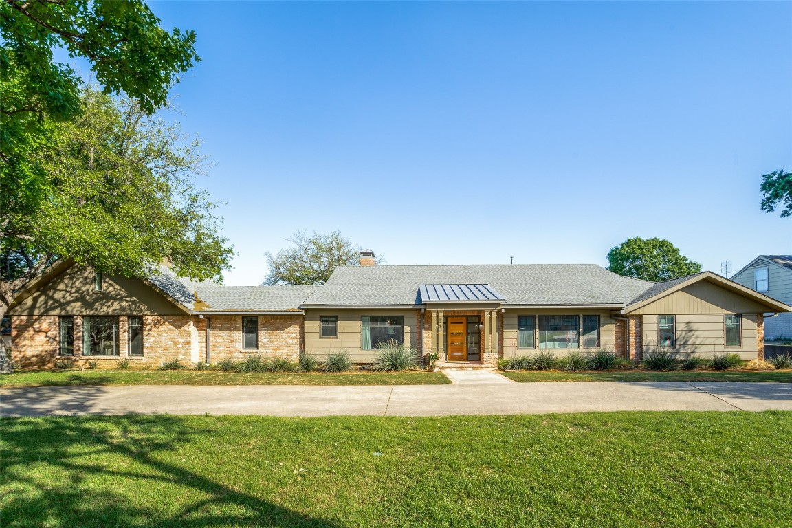 6539 Crestpoint Drive Dallas TX 75254