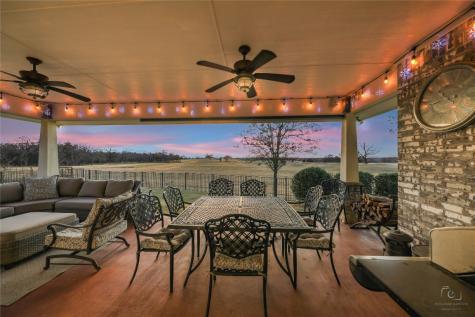 2 Meridian Lane Gordonville TX 76245