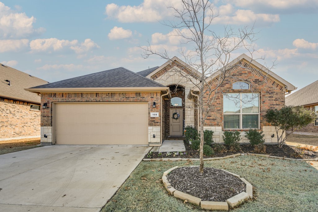 108 Wagon Mound Waxahachie TX 75167