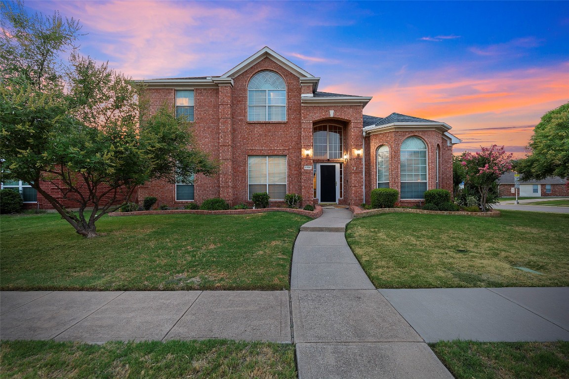 5700 Vineyard Lane Mckinney TX 75070