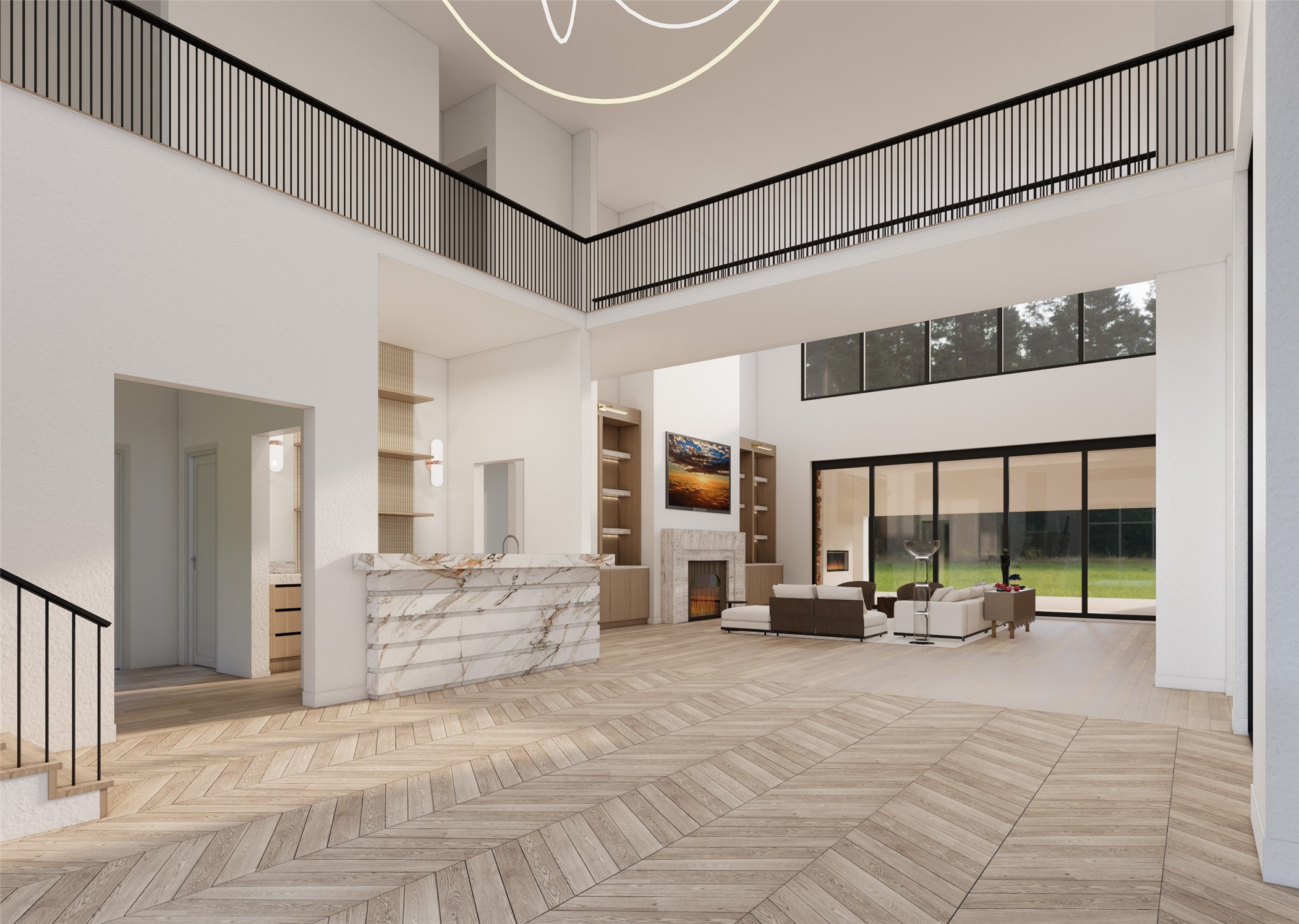 Frisco TX, 1194 Courtland Drive