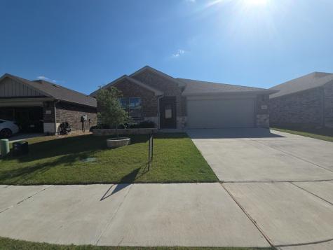 10549 Katalpa Drive Fort Worth TX 76179