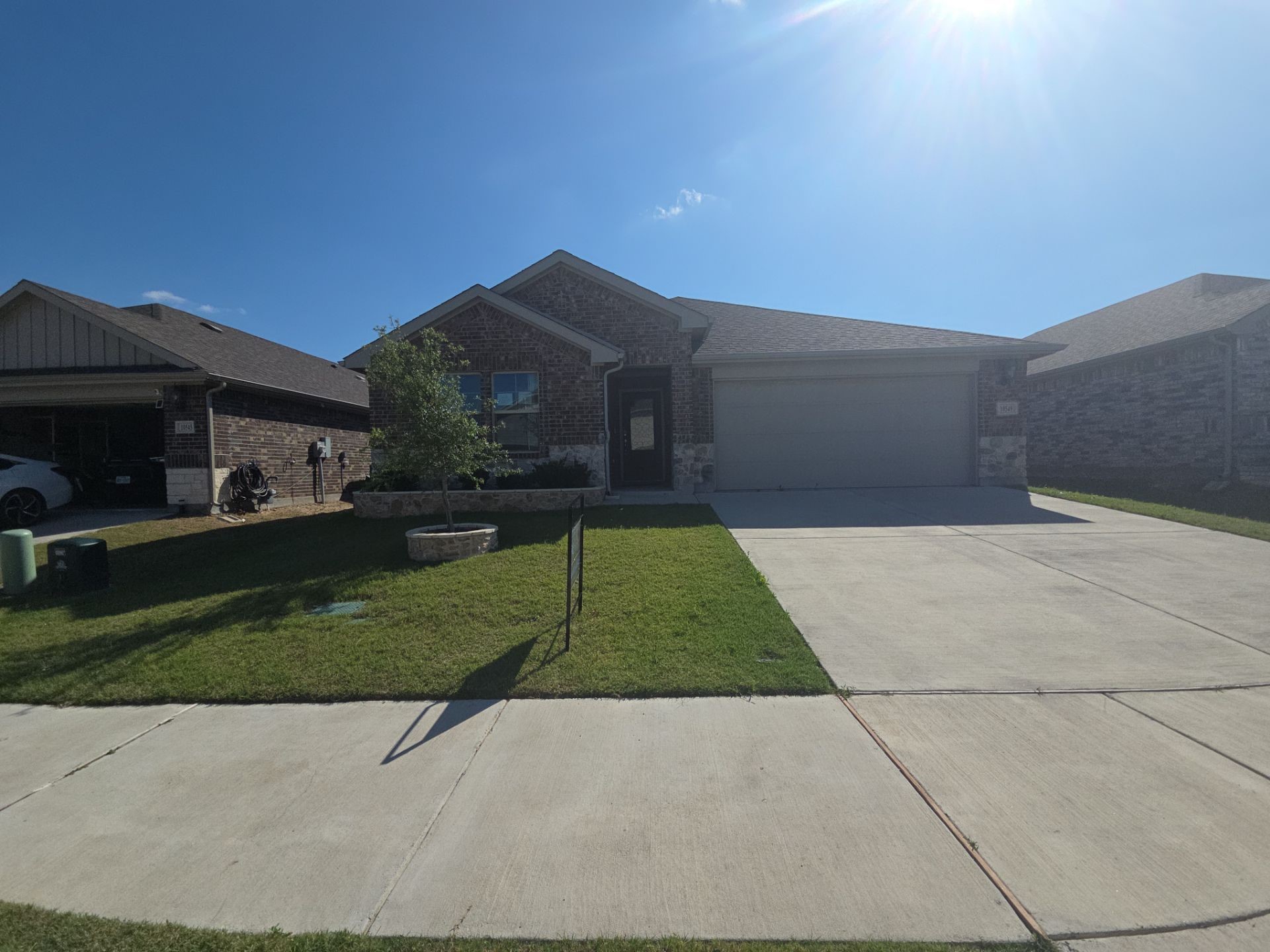 10549 Katalpa Drive Fort Worth TX 76179