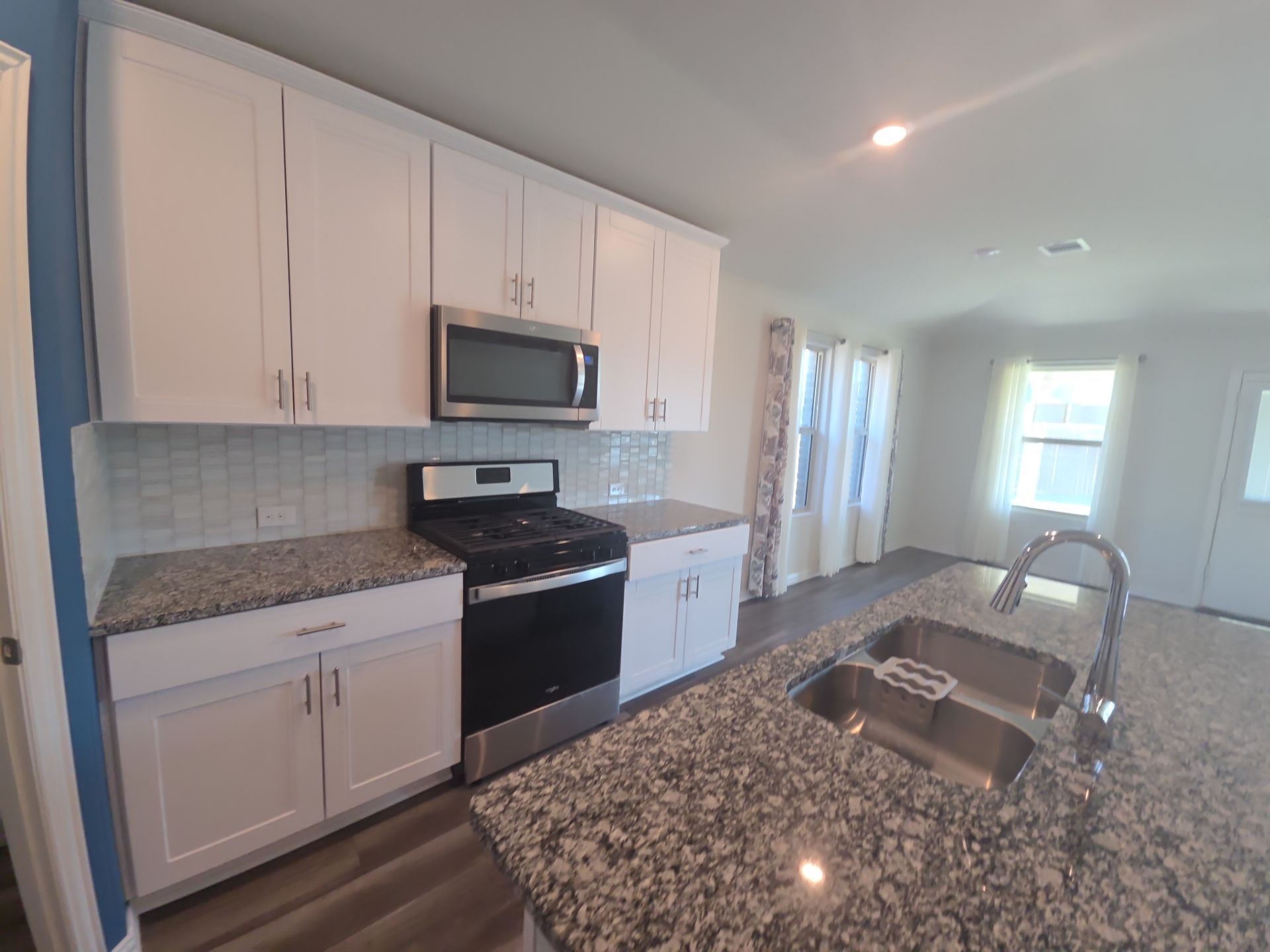10549 Katalpa Drive Fort Worth TX 76179
