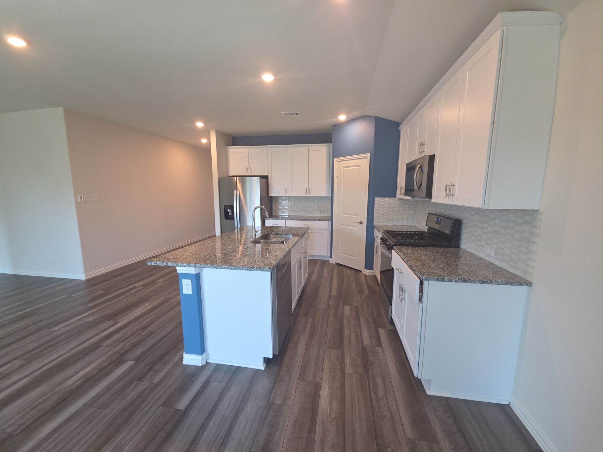 10549 Katalpa Drive Fort Worth TX 76179