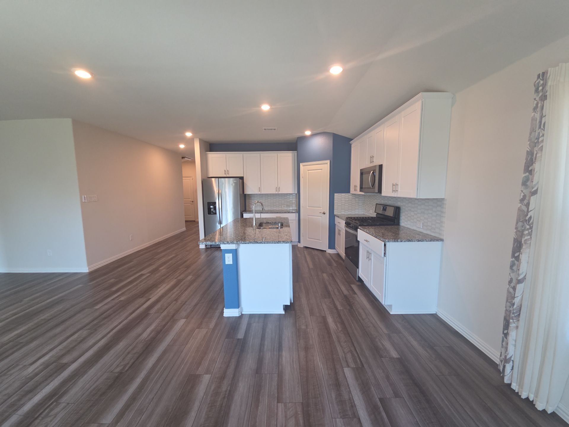 10549 Katalpa Drive Fort Worth TX 76179