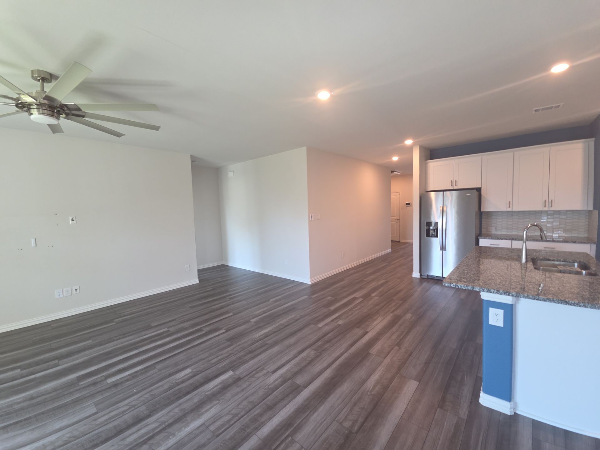 10549 Katalpa Drive Fort Worth TX 76179