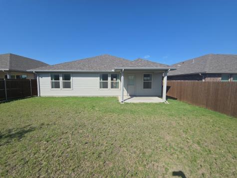 10549 Katalpa Drive Fort Worth TX 76179