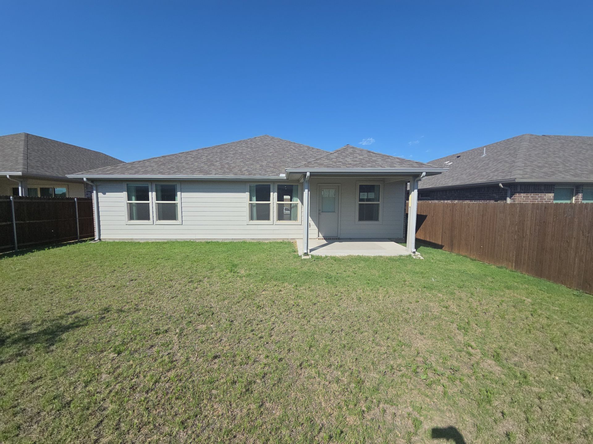 10549 Katalpa Drive Fort Worth TX 76179
