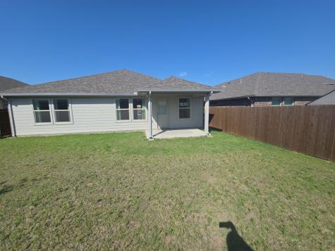 10549 Katalpa Drive Fort Worth TX 76179