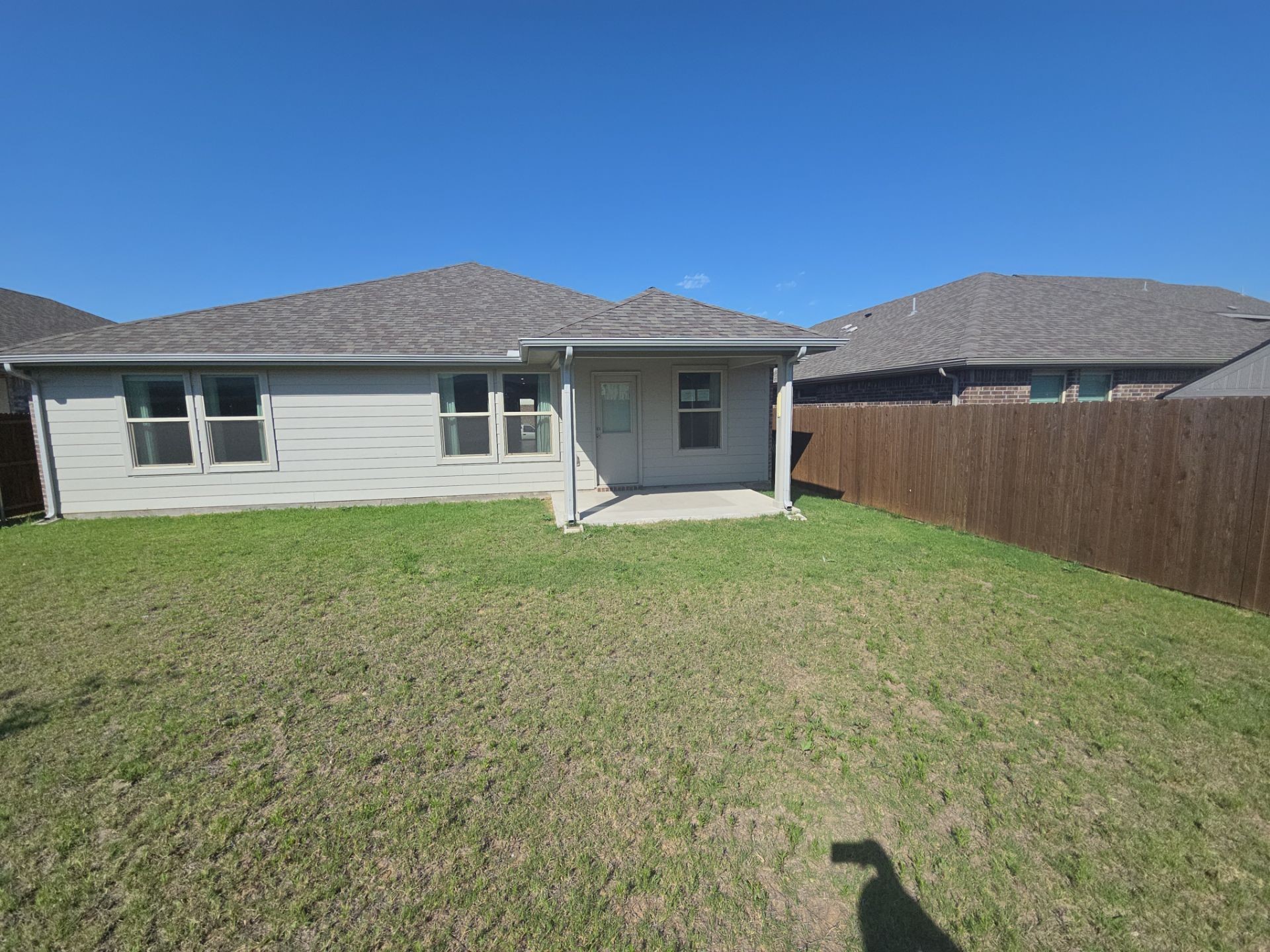 10549 Katalpa Drive Fort Worth TX 76179