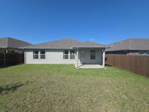 10549 Katalpa Drive Fort Worth TX 76179