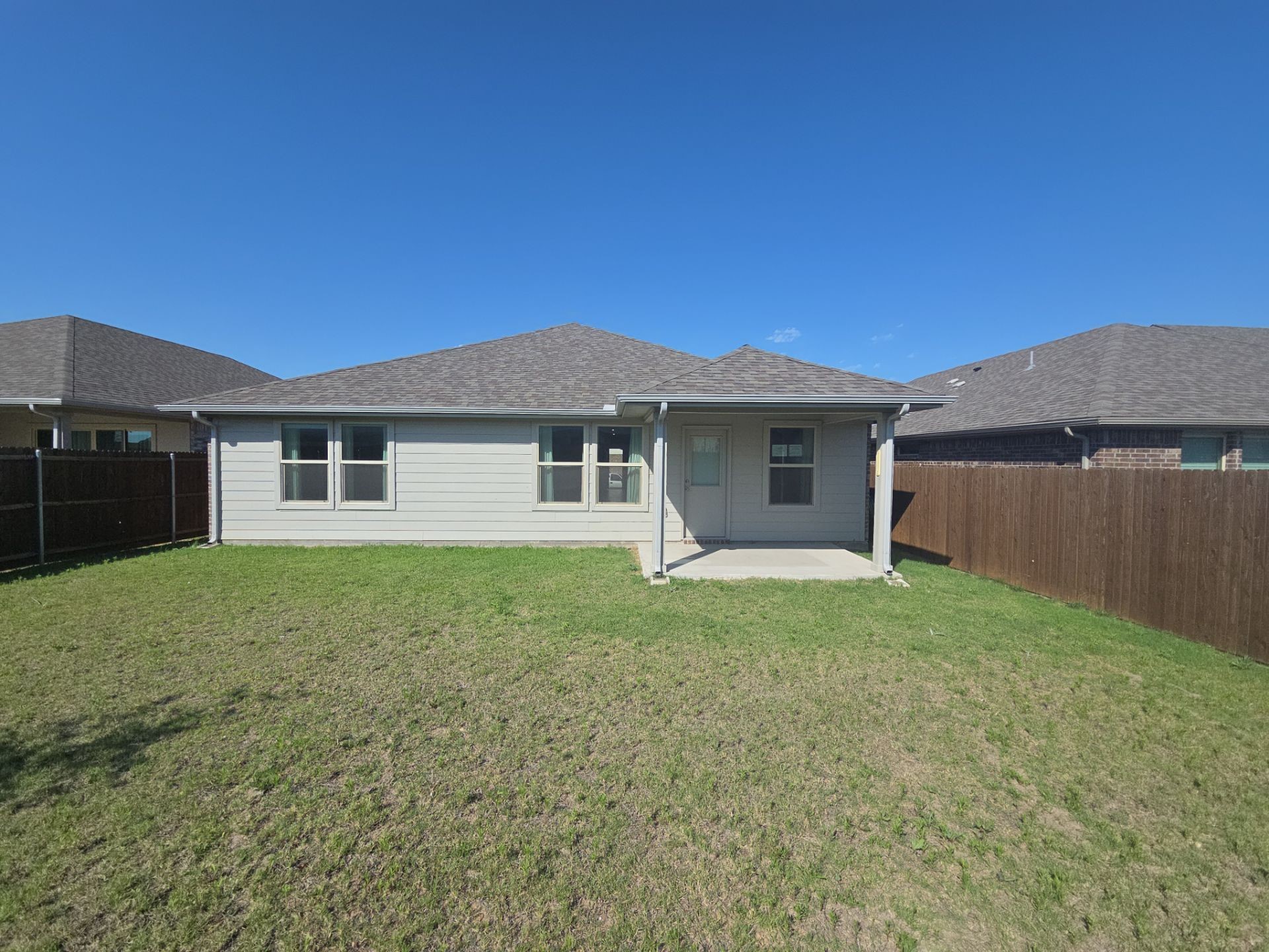 10549 Katalpa Drive Fort Worth TX 76179