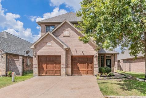 2113 Portwood Way Fort Worth TX 76179