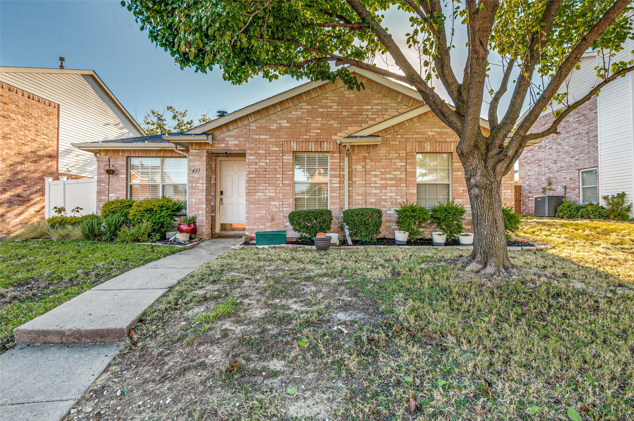 4372 Onyx Drive Carrollton TX 75010