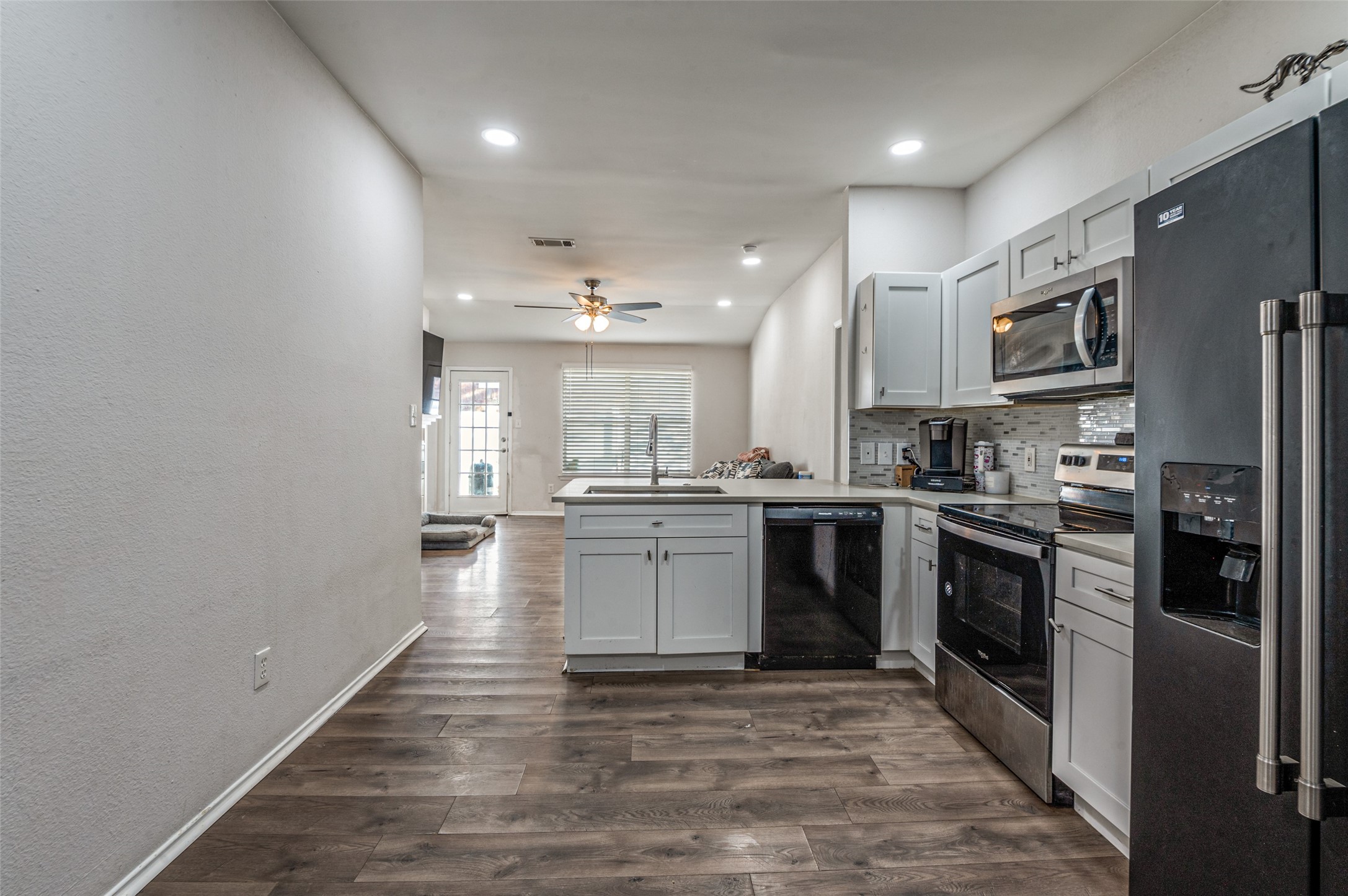 4372 Onyx Drive Carrollton TX 75010