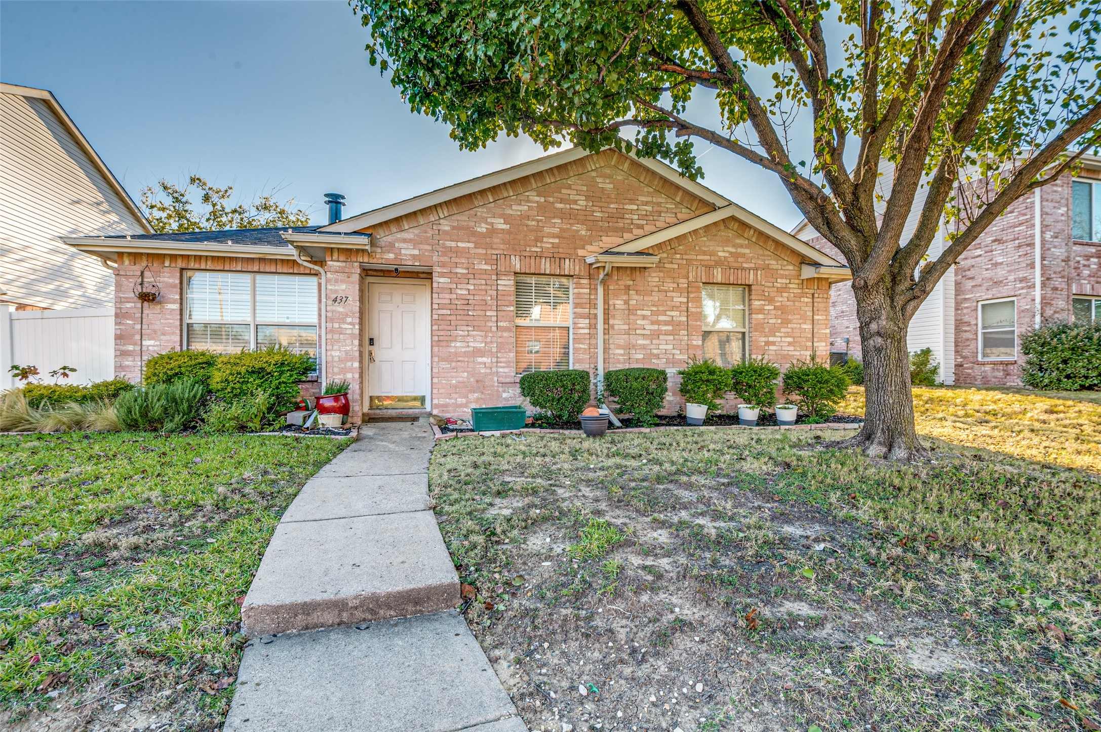 4372 Onyx Drive Carrollton TX 75010
