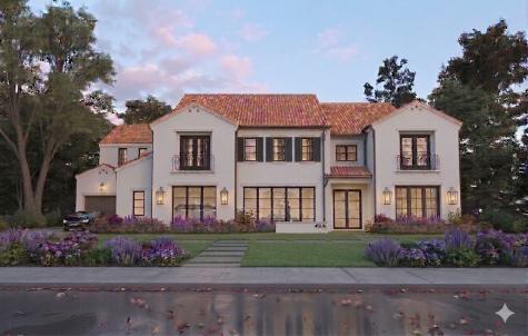 4306 Gloster Road Dallas TX 75220