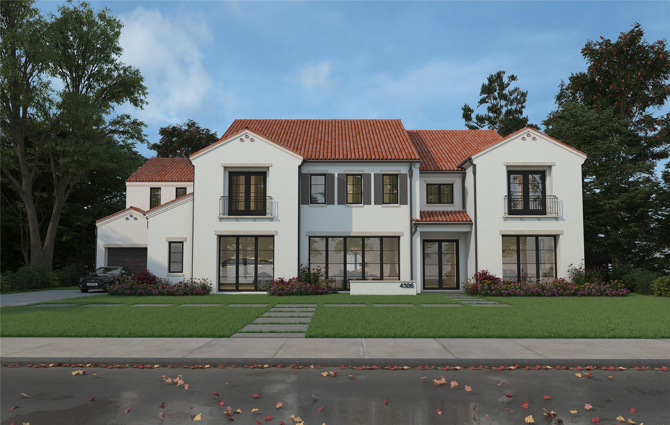 4306 Gloster Road Dallas TX 75220