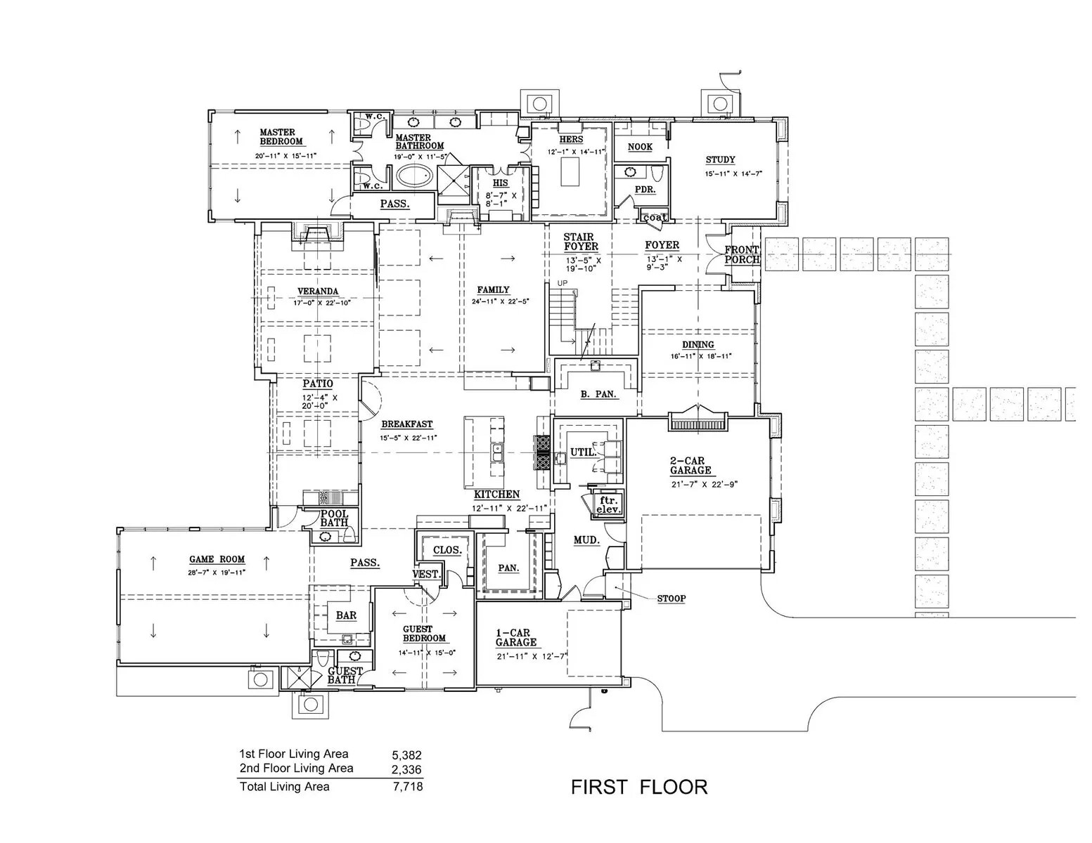 4306 Gloster Road Dallas TX 75220