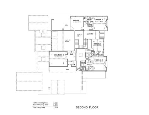 4306 Gloster Road Dallas TX 75220